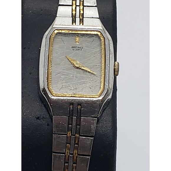 Seiko Vintage Women's Watch 2Y00-5279